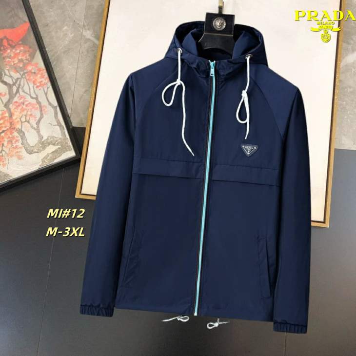 Picture of Prada Jackets _SKUPradaM-3XL12yr25330564